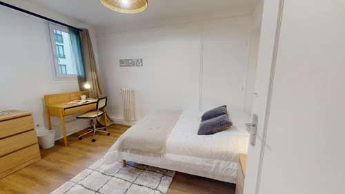 Photo de la colocation : Logement en colocation pour 5 personnes de 106m²