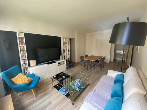 Photo de la colocation à Paris : Appartement calme et lumineux