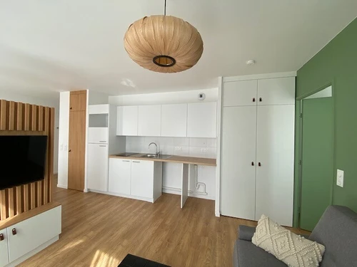 Photo de la colocation : Logement en colocation pour 2 personnes de 55m²