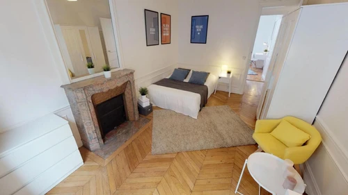 Photo de la colocation : 24 Renard 5 - Chambre 4