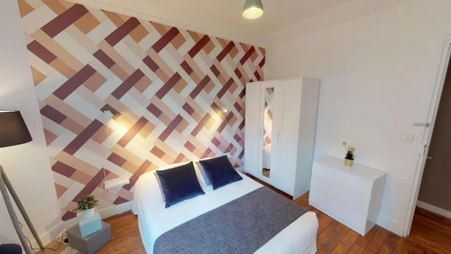 Photo de la colocation : Logement en colocation pour 5 personnes de 129m²