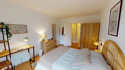 Photo de la colocation : Logement en colocation pour 5 personnes de 116m²