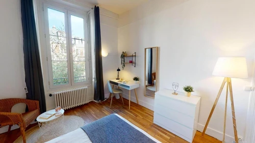 Photo de la colocation : 35 Anjou - Chambre 3