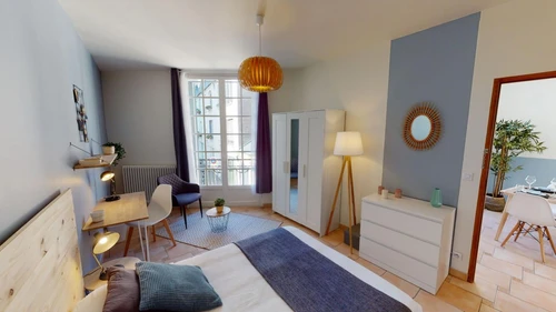 Photo de la colocation : Logement en colocation pour 5 personnes de 106m²