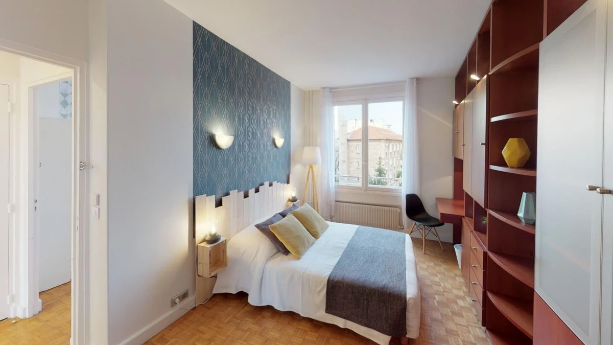 Photo de la colocation : Logement en colocation pour 5 personnes de 128m²