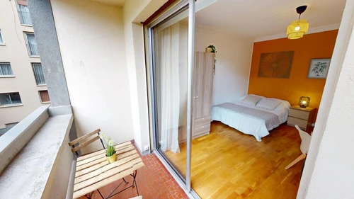 Photo de la colocation : 47 Guersant 2 - Chambre 3