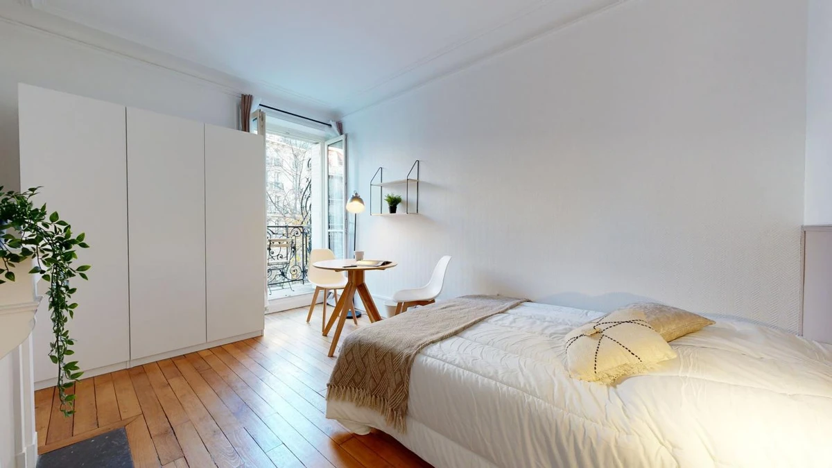 Photo de la colocation : Logement en colocation pour 3 personnes de 55m²