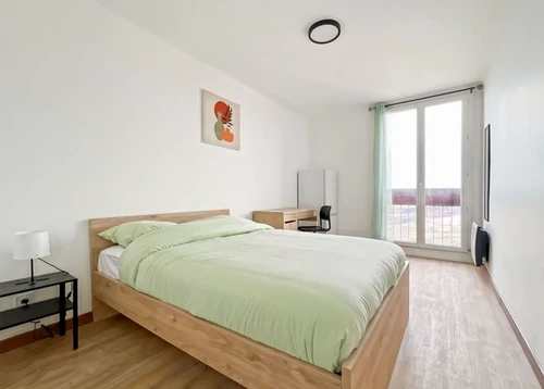 Photo de la colocation à Marseille : 4 chambres dispo en colocation !