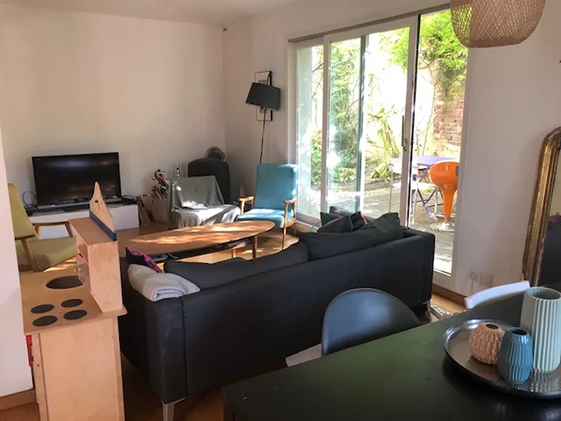 Photo de la colocation à Vitry-sur-Seine : Serenité