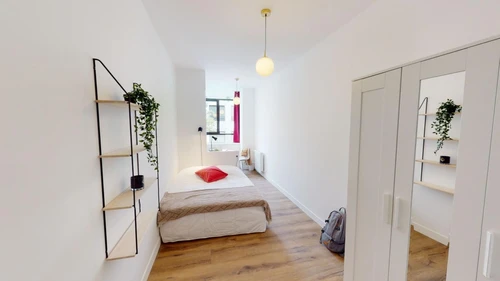 Photo de la colocation : 108 Barbusse 102 - Chambre 2