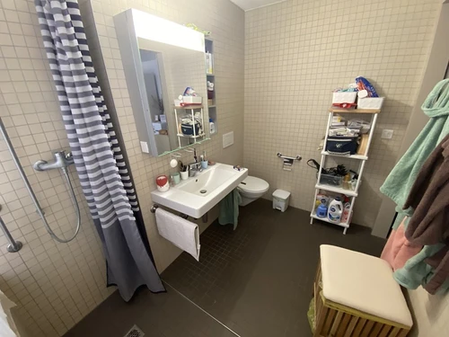 Photo de la colocation à Paris : 1 chambre à louer à Paris