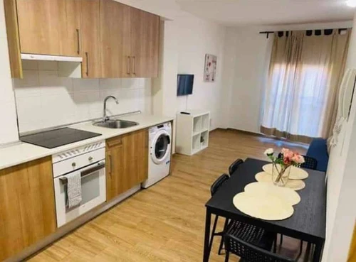 Photo de la colocation à Strasbourg : Spacieux appart tout équipé 