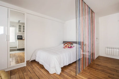 Photo de la colocation à Montreuil : Studio à louer Montreuil