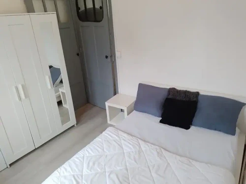 Photo de la colocation à Paris : T2 meublé de 31 m2