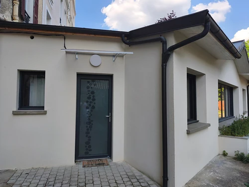 Photo de la colocation à Maisons-Laffitte : Chambre à louer à Maisons-Laffites