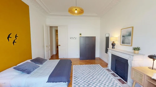 Photo de la colocation : Logement en colocation pour 8 personnes de 253m²
