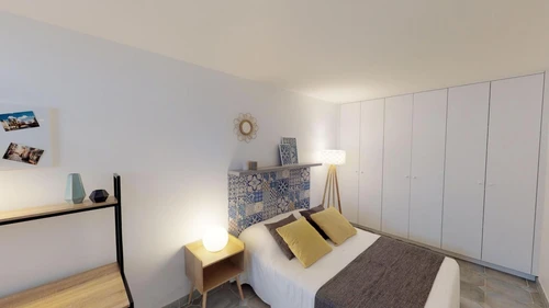 Photo de la colocation : Logement en colocation pour 5 personnes de 139m²
