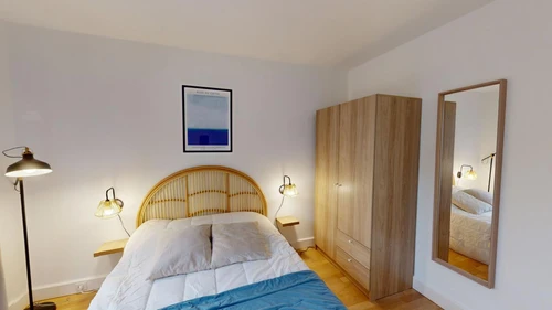 Photo de la colocation : Logement en colocation pour 5 personnes de 116m²