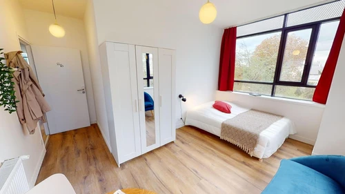 Photo de la colocation : Logement en colocation pour 11 personnes de 193m²