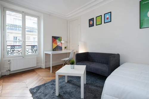 Photo de la colocation : Logement en colocation pour 4 personnes de 86m²