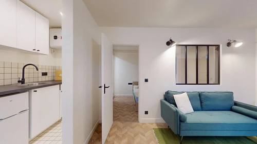Photo de la colocation : Logement en colocation pour 1 personnes de 26m²