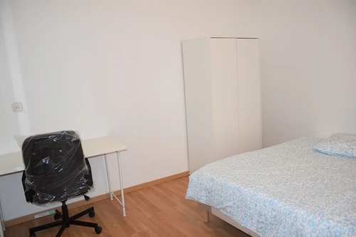 Photo de la colocation à Cergy : Chambre dans une collocation à Cergy Préfecture