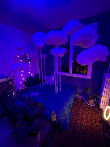 Photo de la colocation : Chambre non meublé dans appartement 70m2