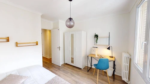 Photo de la colocation : Logement en colocation pour 5 personnes de 106m²
