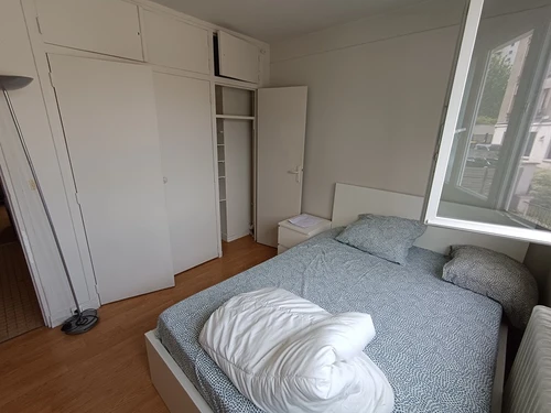 Photo de la colocation à Gentilly : Appartement T2 42 m2 entier en location