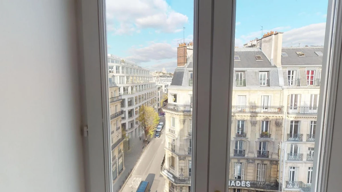 Photo de la colocation : Logement en colocation pour 4 personnes de 77m²