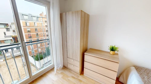 Photo de la colocation : Logement en colocation pour 5 personnes de 99m²
