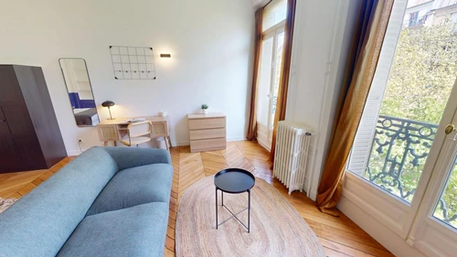 Photo de la colocation : Logement en colocation pour 8 personnes de 253m²