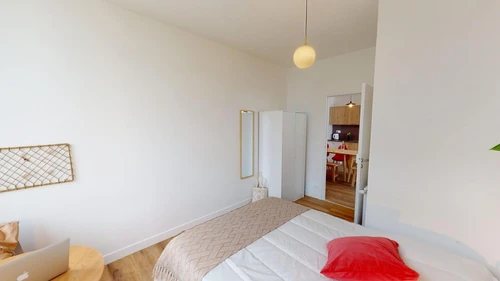 Photo de la colocation : Logement en colocation pour 6 personnes de 137m²