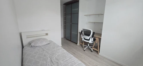 Photo de la colocation à Neuilly-Plaisance : Une colocation sans prise de tête !