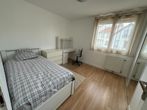 Photo de la colocation à Rosny-sous-Bois : Colocation maison Rosny-sous-Bois