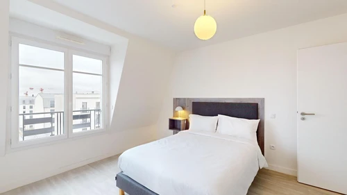 Photo de la colocation : Résidence à Clamart : Appartement de 51m2