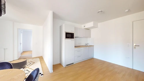 Photo de la colocation : Logement en colocation pour 1 personnes de 39m²