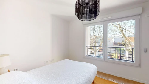 Photo de la colocation : Logement en colocation pour 1 personnes de 46m²