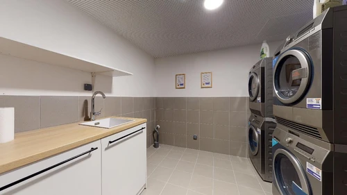 Photo de la colocation : Coliving à Paris : Appartement de 352m2