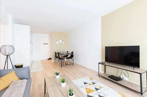 Photo de la colocation à Paris : Studio meublé à louer à Paris 15ème 