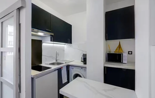 Photo de la colocation à Bordeaux : Appartement tout meublé de 24 m2