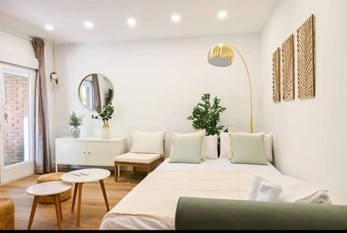 Photo de la colocation à Lyon : Appartement refait à neuf