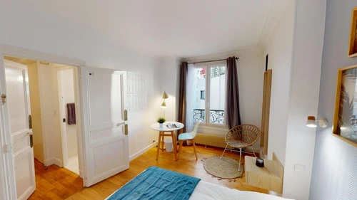 Photo de la colocation : Logement en colocation pour 8 personnes de 156m²