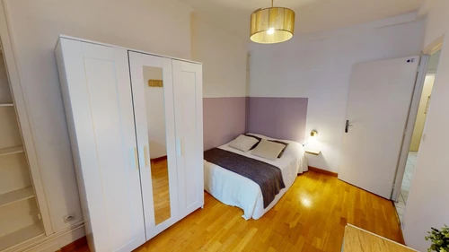 Photo de la colocation : Logement en colocation pour 8 personnes de 156m²