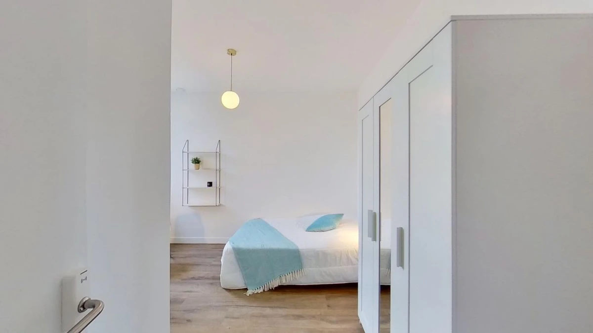 Photo de la colocation : Logement en colocation pour 8 personnes de 179m²
