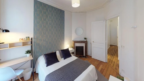 Photo de la colocation : 16 Picpus 2 - Chambre 4