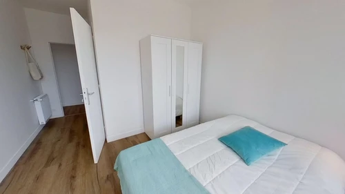 Photo de la colocation : 108 Barbusse 208 - Chambre 7