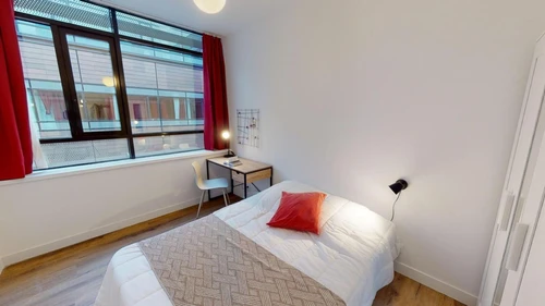 Photo de la colocation : Logement en colocation pour 11 personnes de 222m²