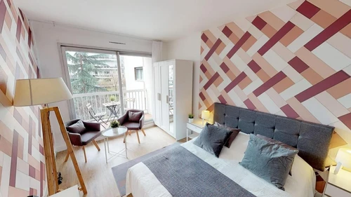 Photo de la colocation : Logement en colocation pour 3 personnes de 76m²