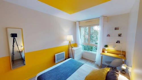 Photo de la colocation : Logement en colocation pour 4 personnes de 90m²